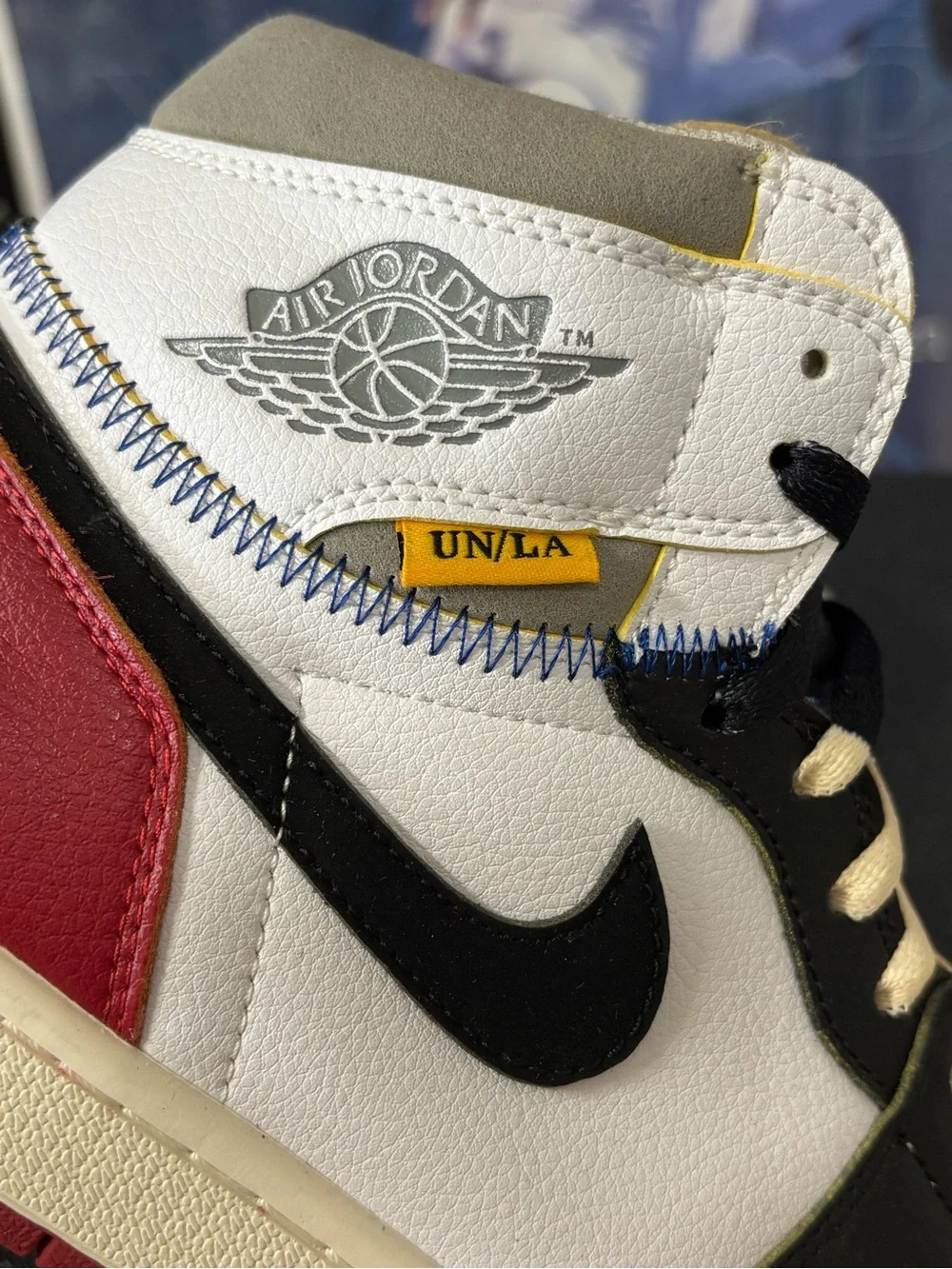 Jordan these are